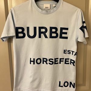 Burberry Tees Tshirt